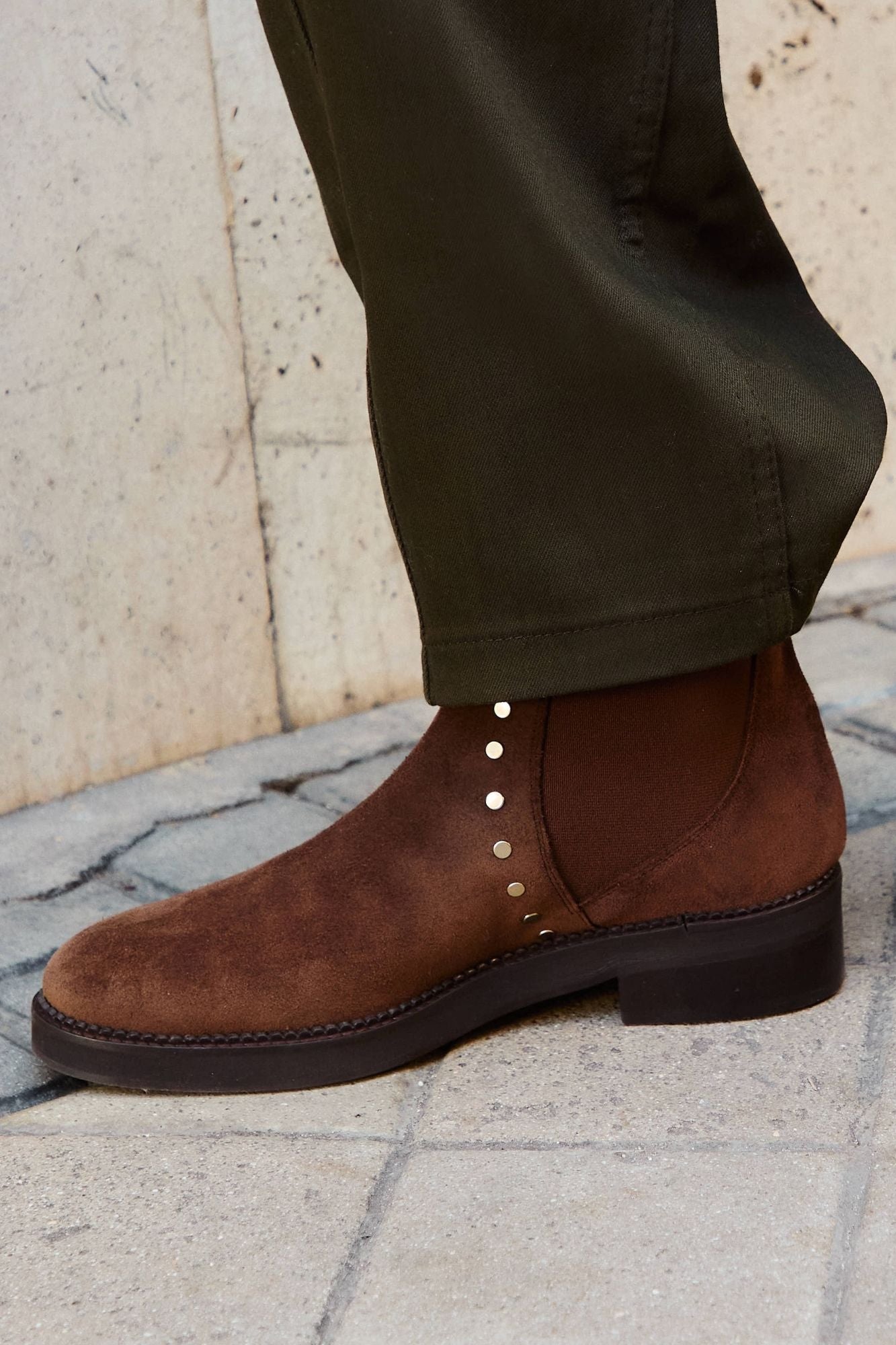 BOTIN NEW CHELSEA 4CM