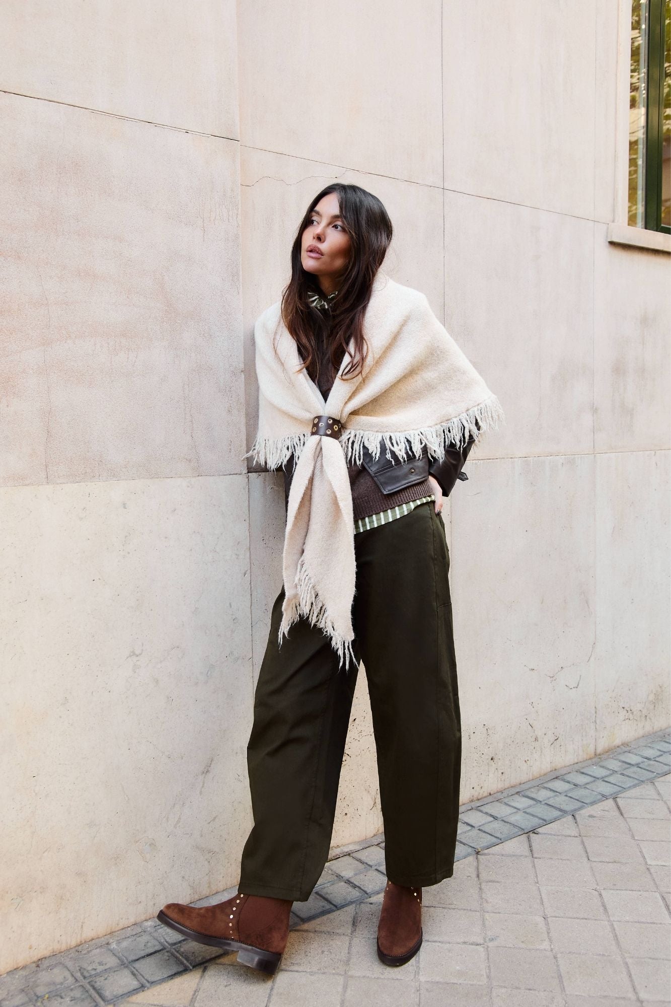 NEW CHELSEA BOOT 4CM