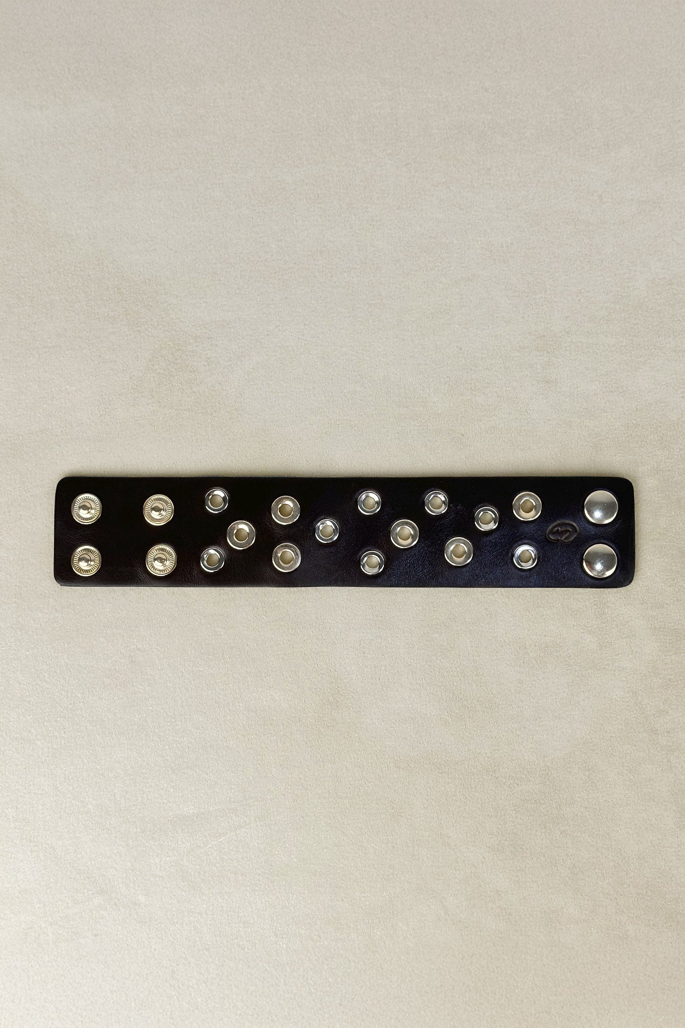 BRAZALETE PUNKY CHOCOLATE