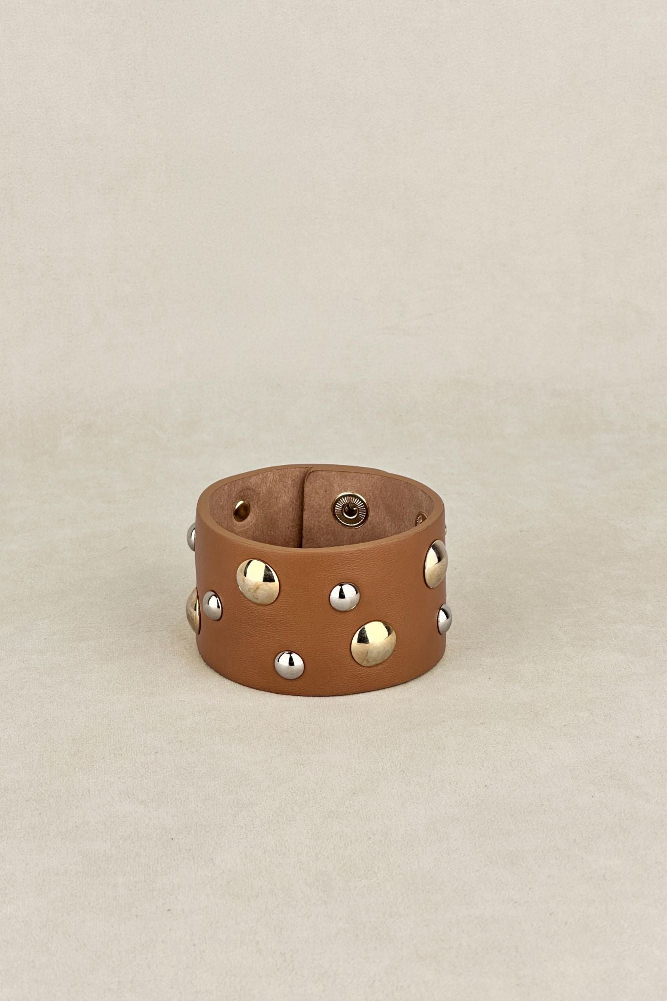 TOASTED GOURMANDISE BRACELET