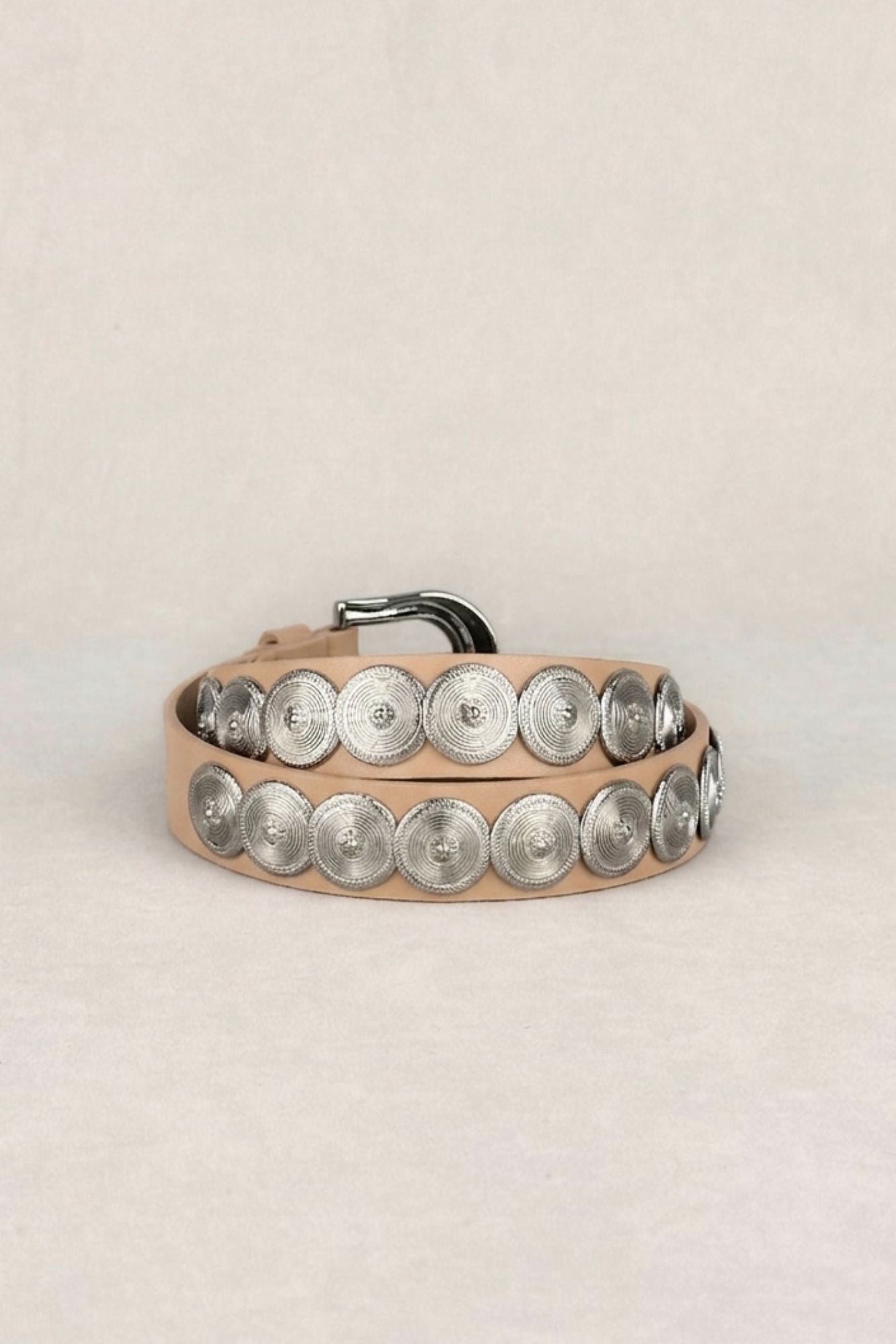 NUDE CALA BELT