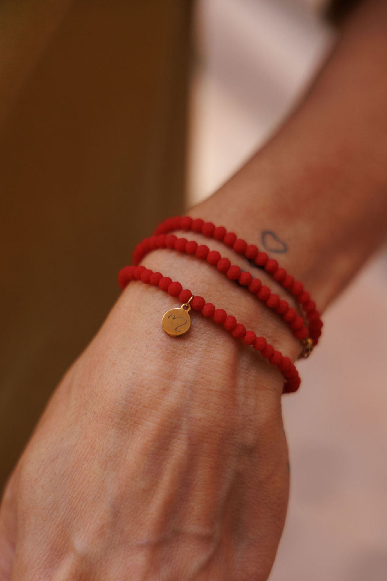 COLLAR SPECIAL EDITION PIEDRAS NATURALES