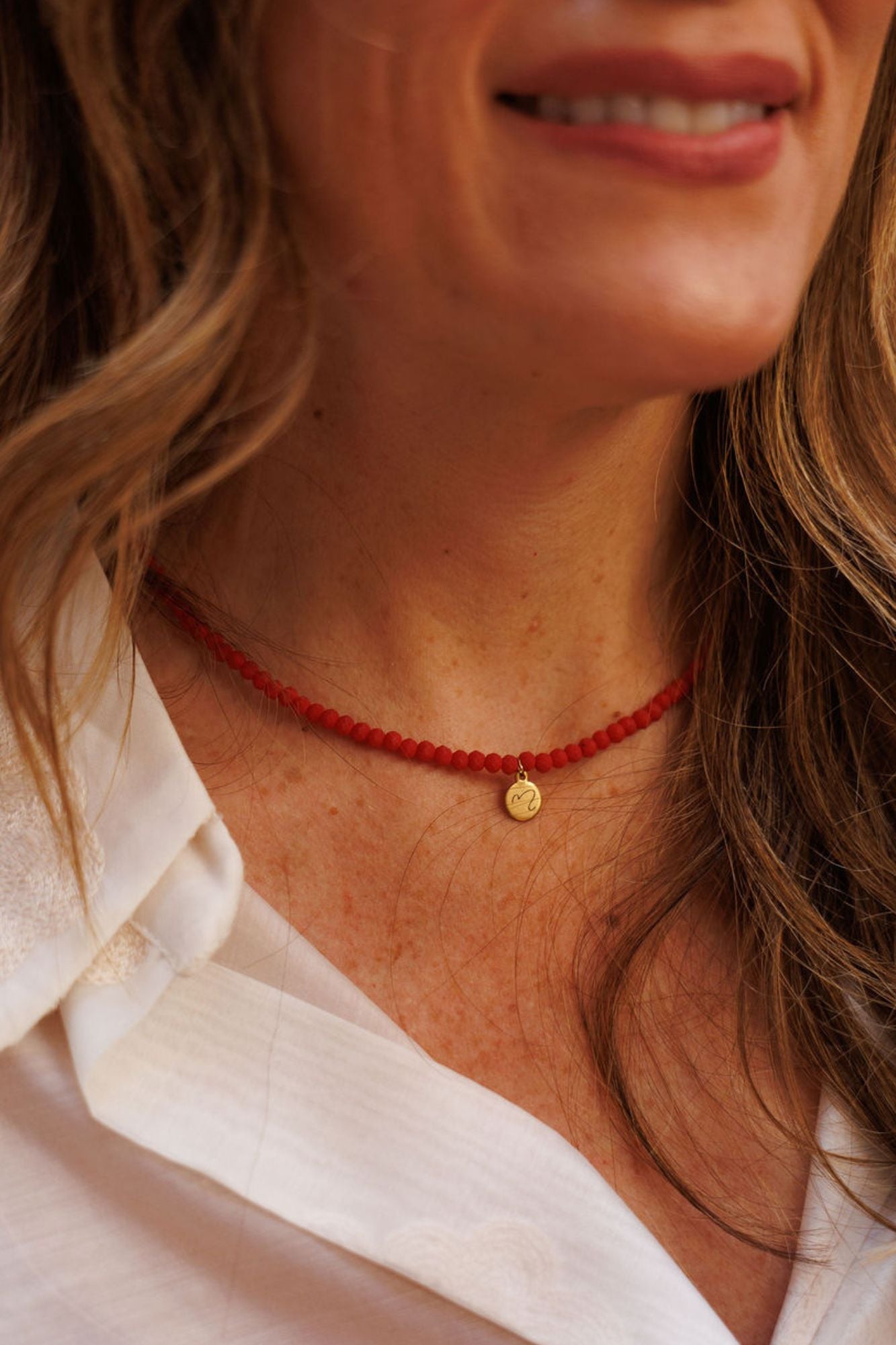 COLLAR SPECIAL EDITION PIEDRAS NATURALES