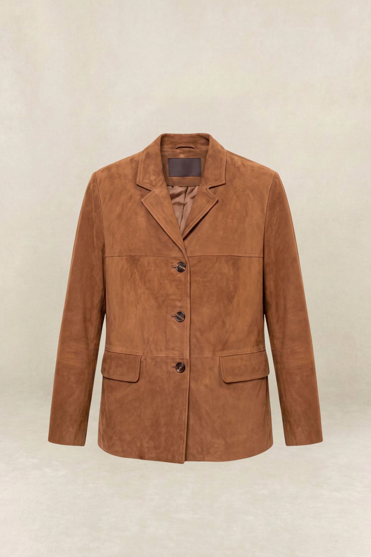 SHORT MOUTON