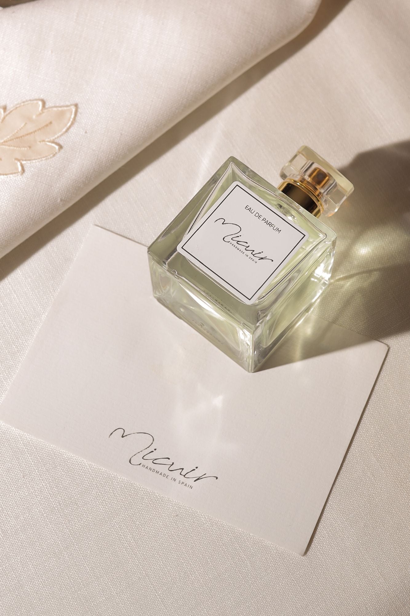 FRAGANCIA MICUIR 100ML