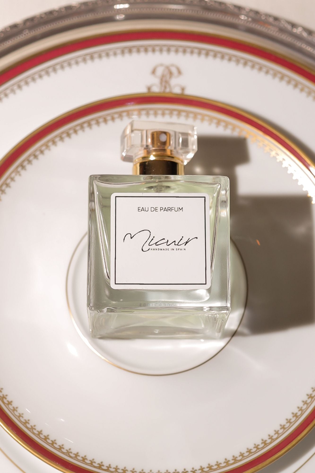 FRAGANCIA MICUIR 100ML