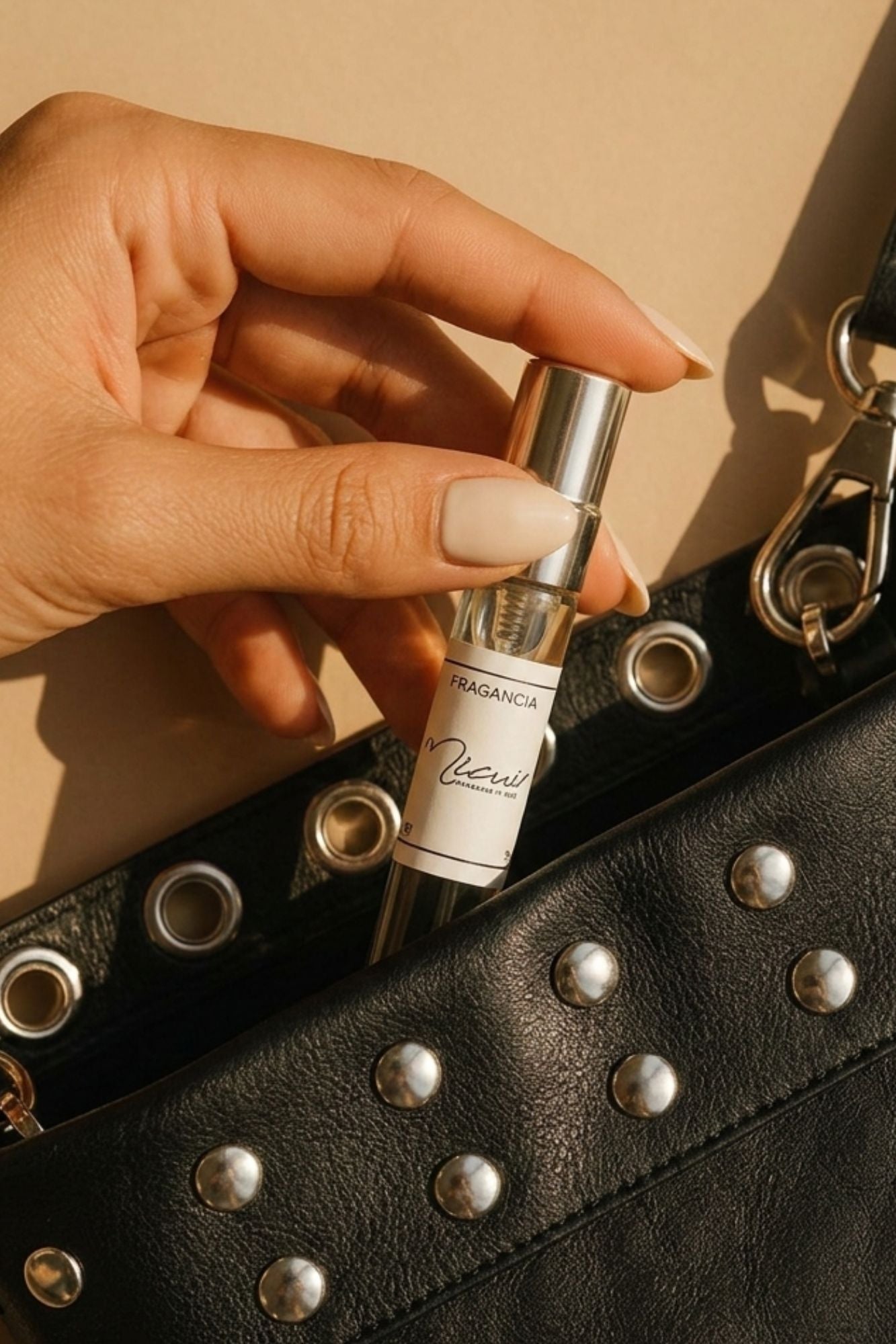 PARFUM FORMAT VOYAGE