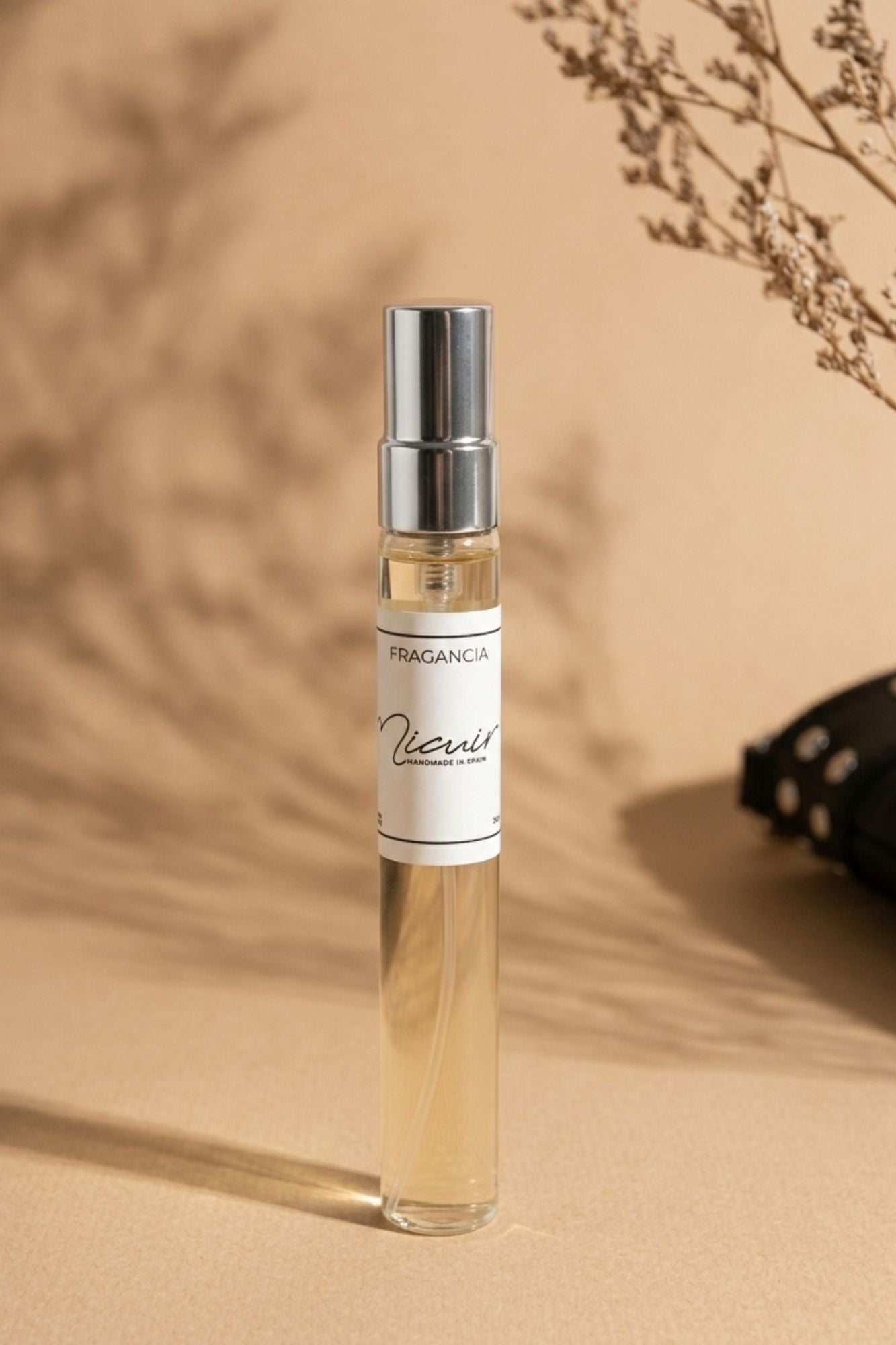 PARFUM FORMAT VOYAGE