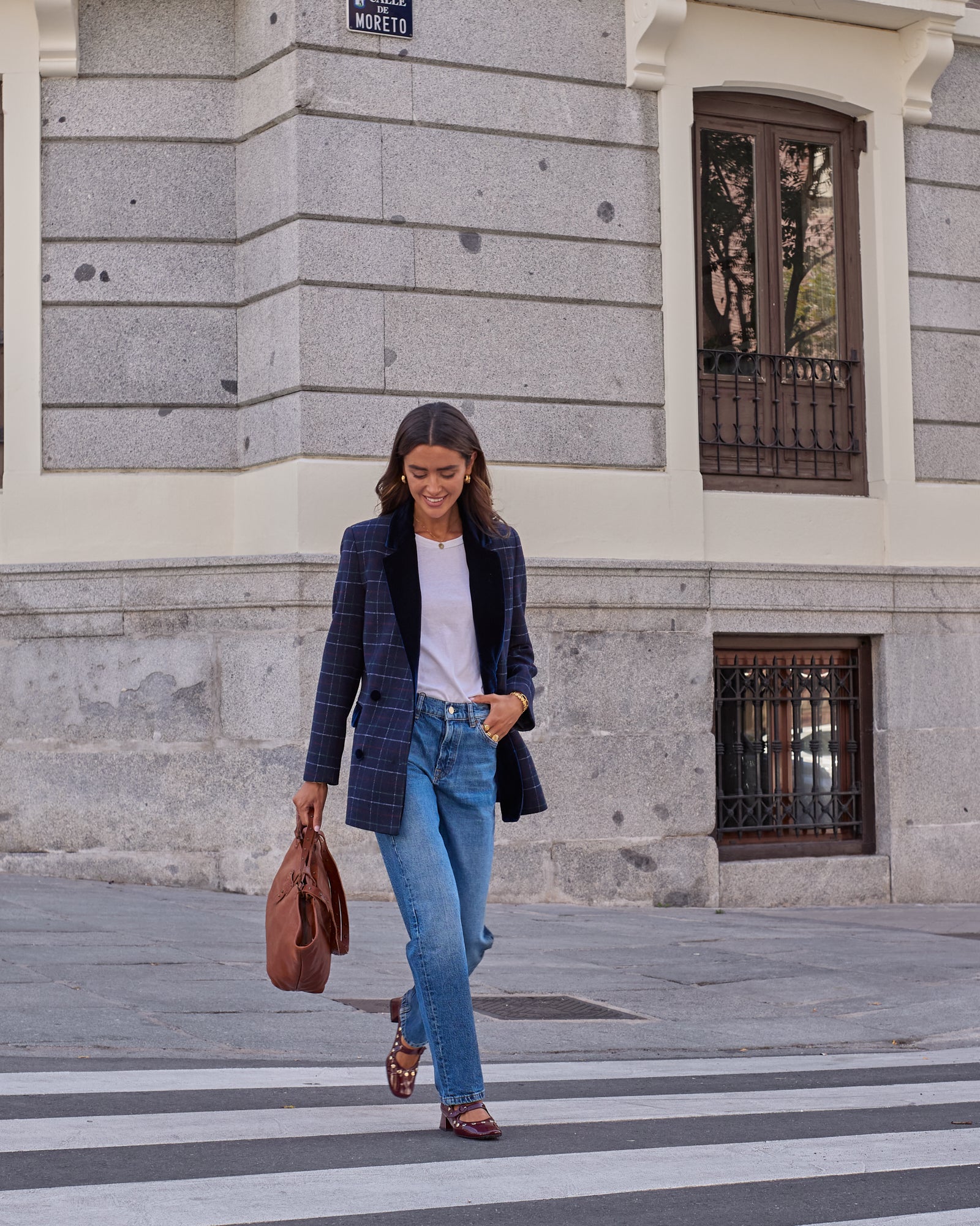 CLOUS SPIGA PATOL BOURGOGNE 4CM