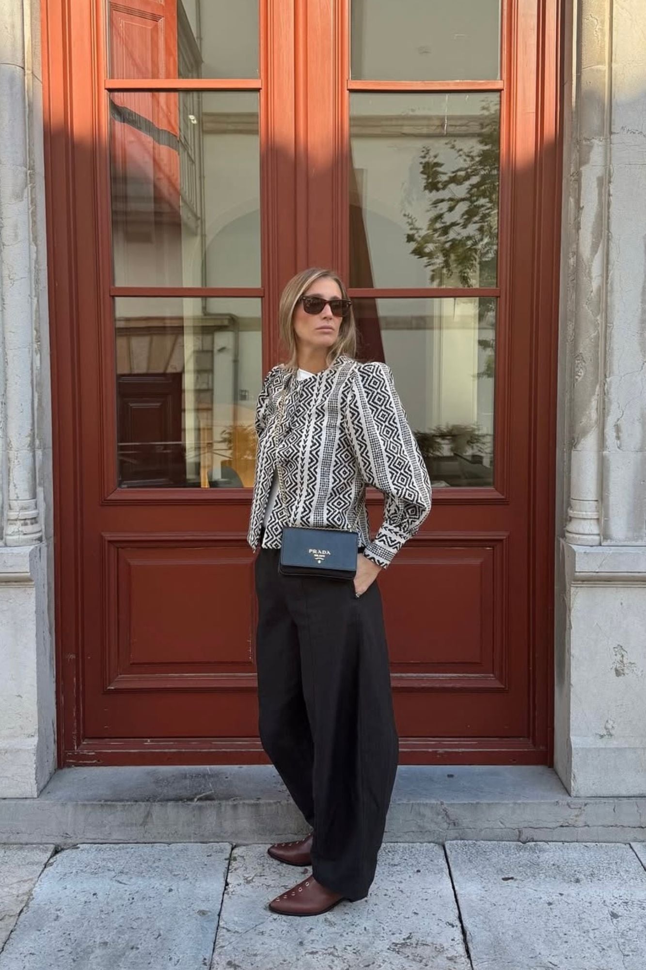 PUNKY BOOTS AVELLANA TACHAS ORO 4CM