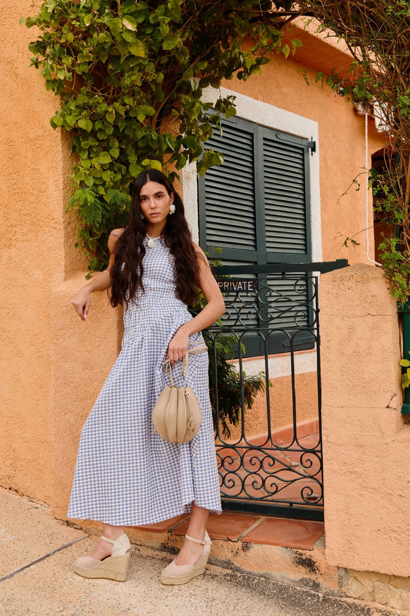 SANDALIA ESPARTO SPECIAL EDITION LOLA 11CM