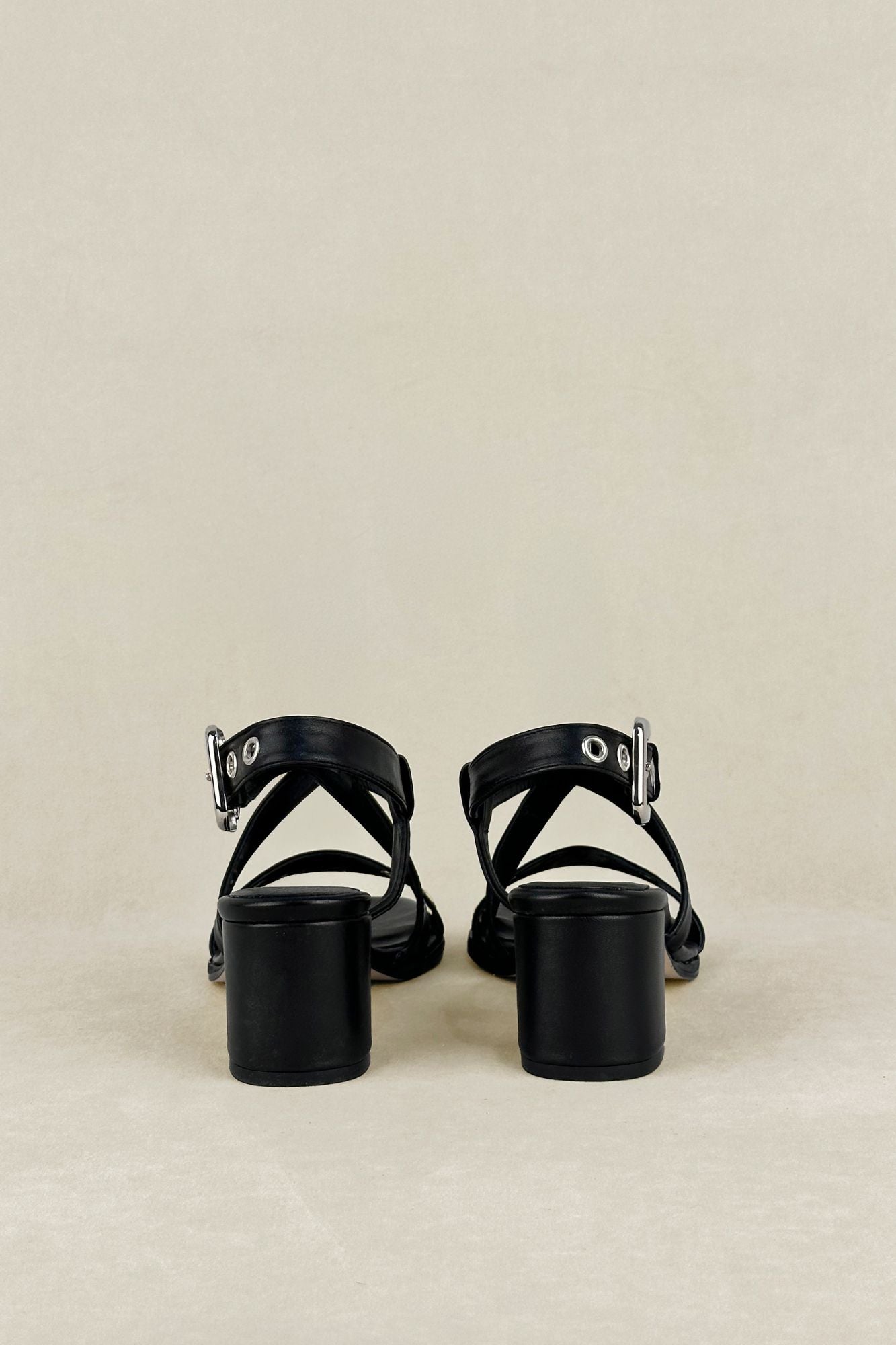 BLACK ROCK SANDAL