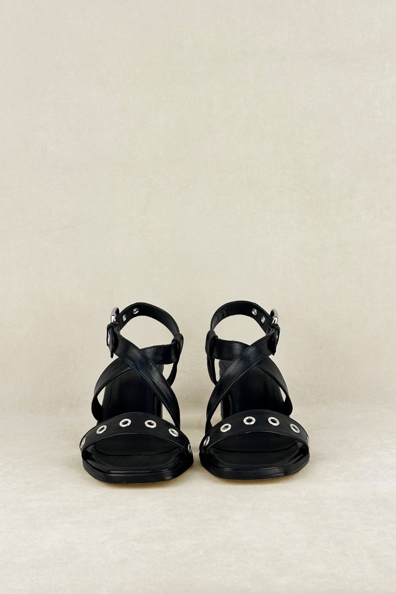 BLACK ROCK SANDAL