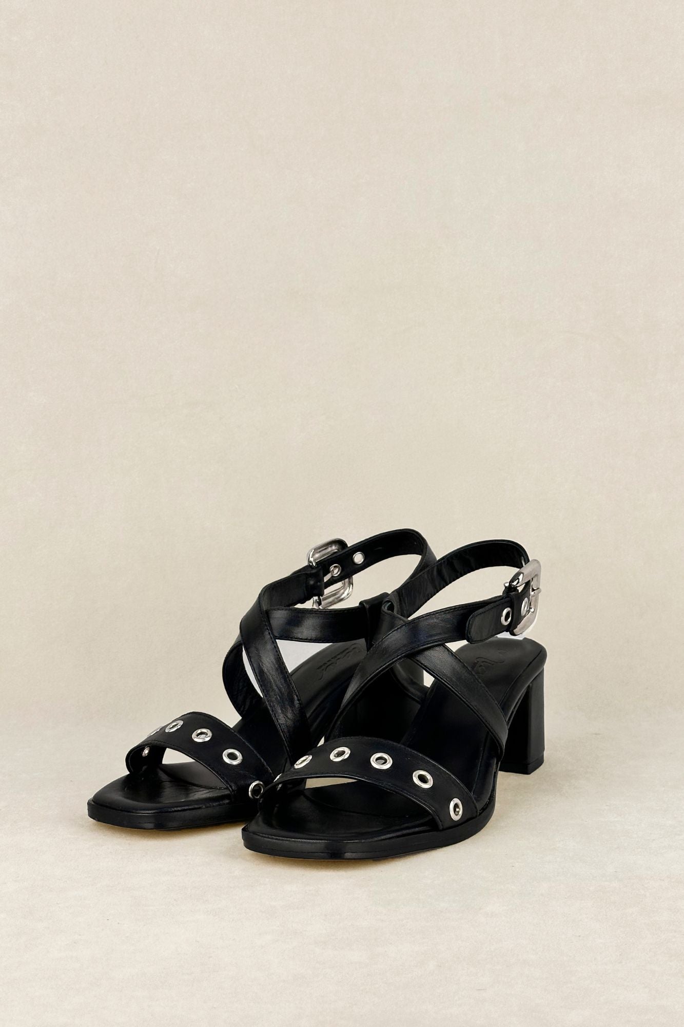 BLACK ROCK SANDAL