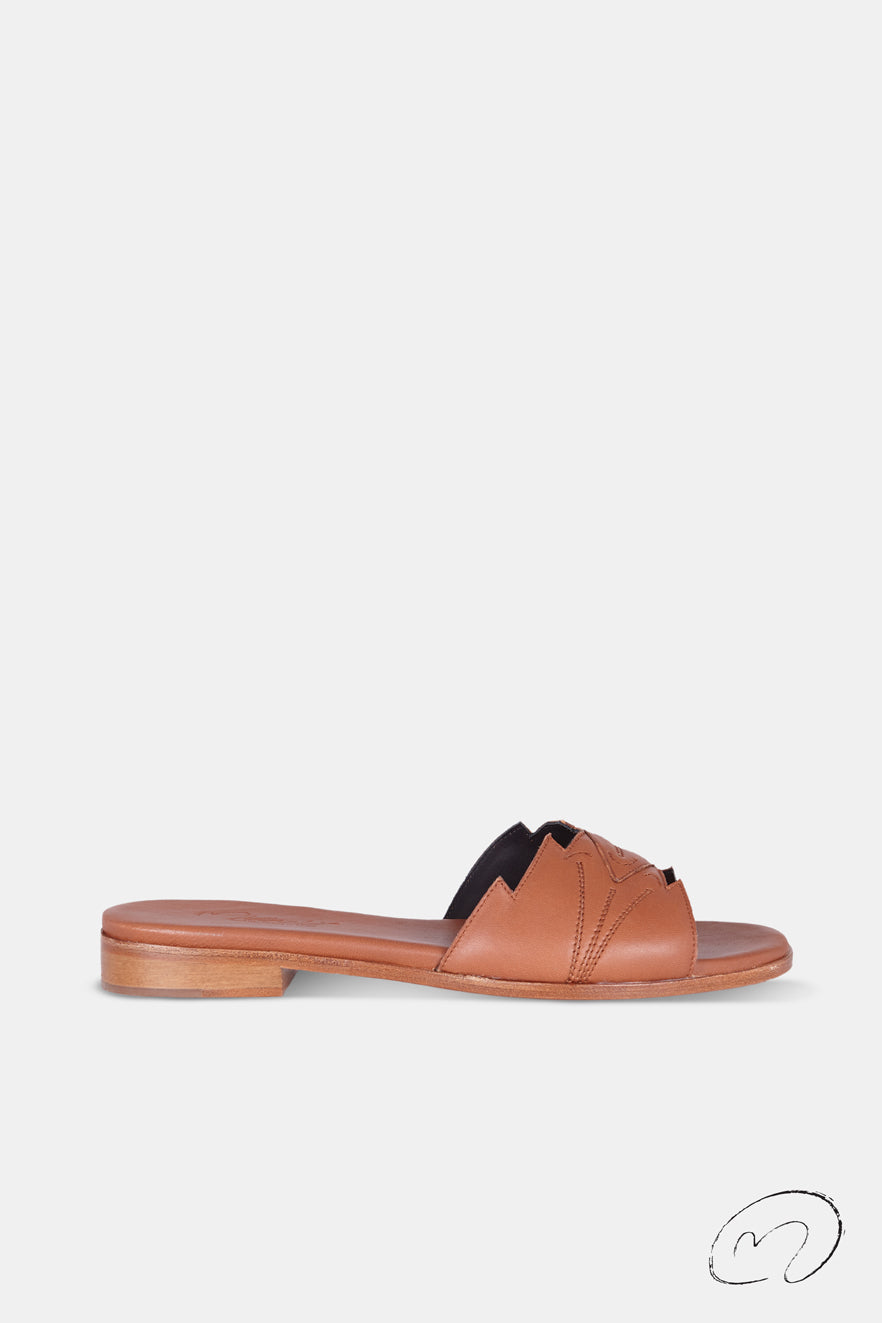 CLEO LEATHER 2CM