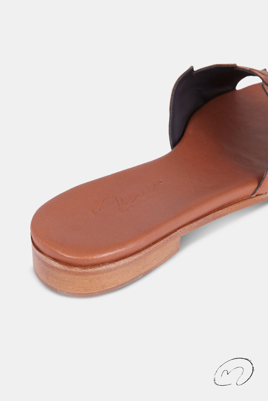 CLEO LEATHER 2CM