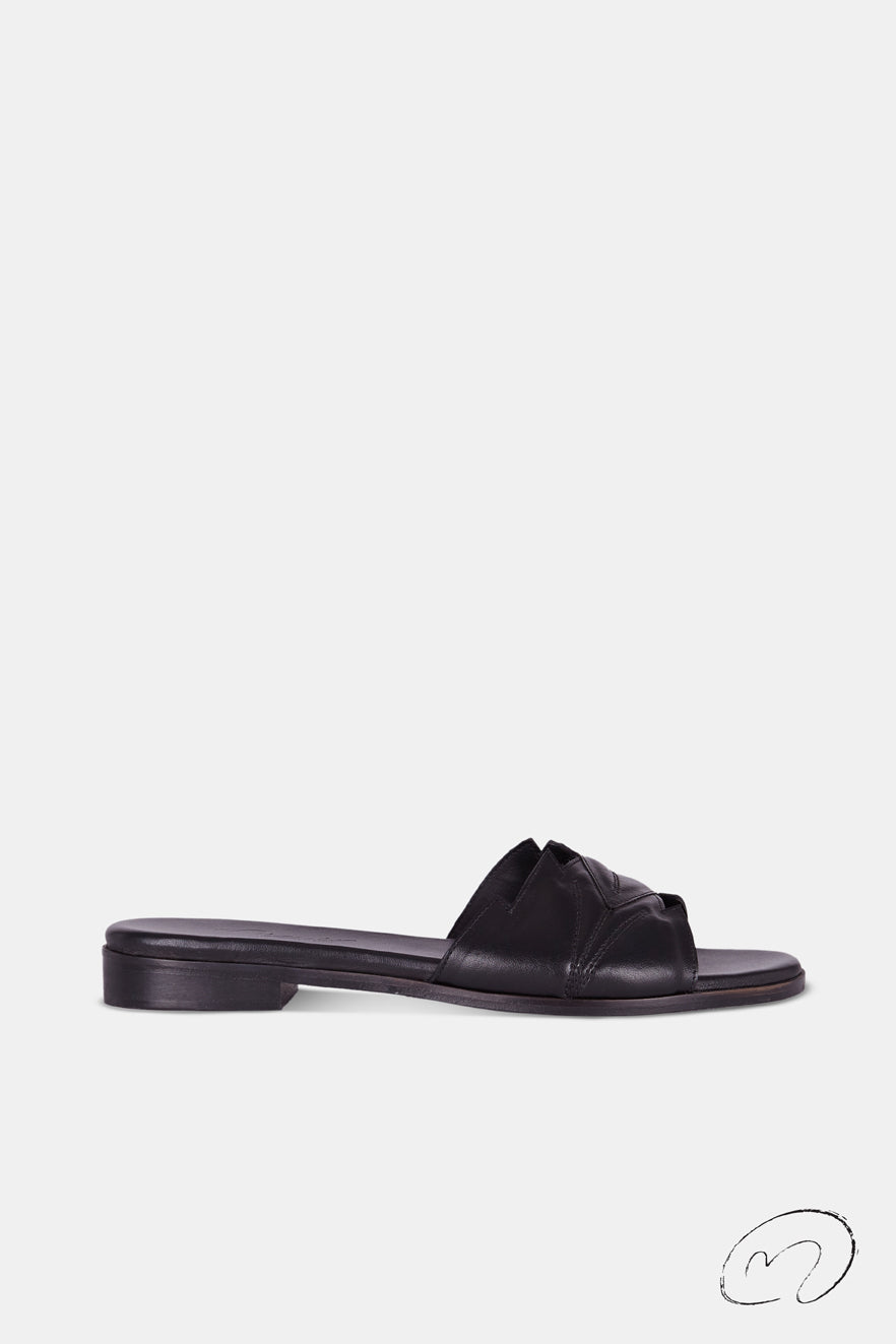 CLEO NEGRO 2CM