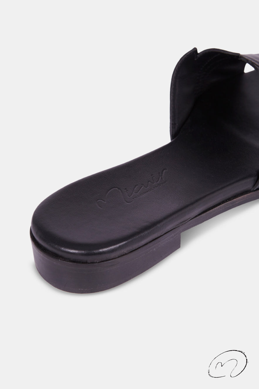 CLEO NEGRO 2CM