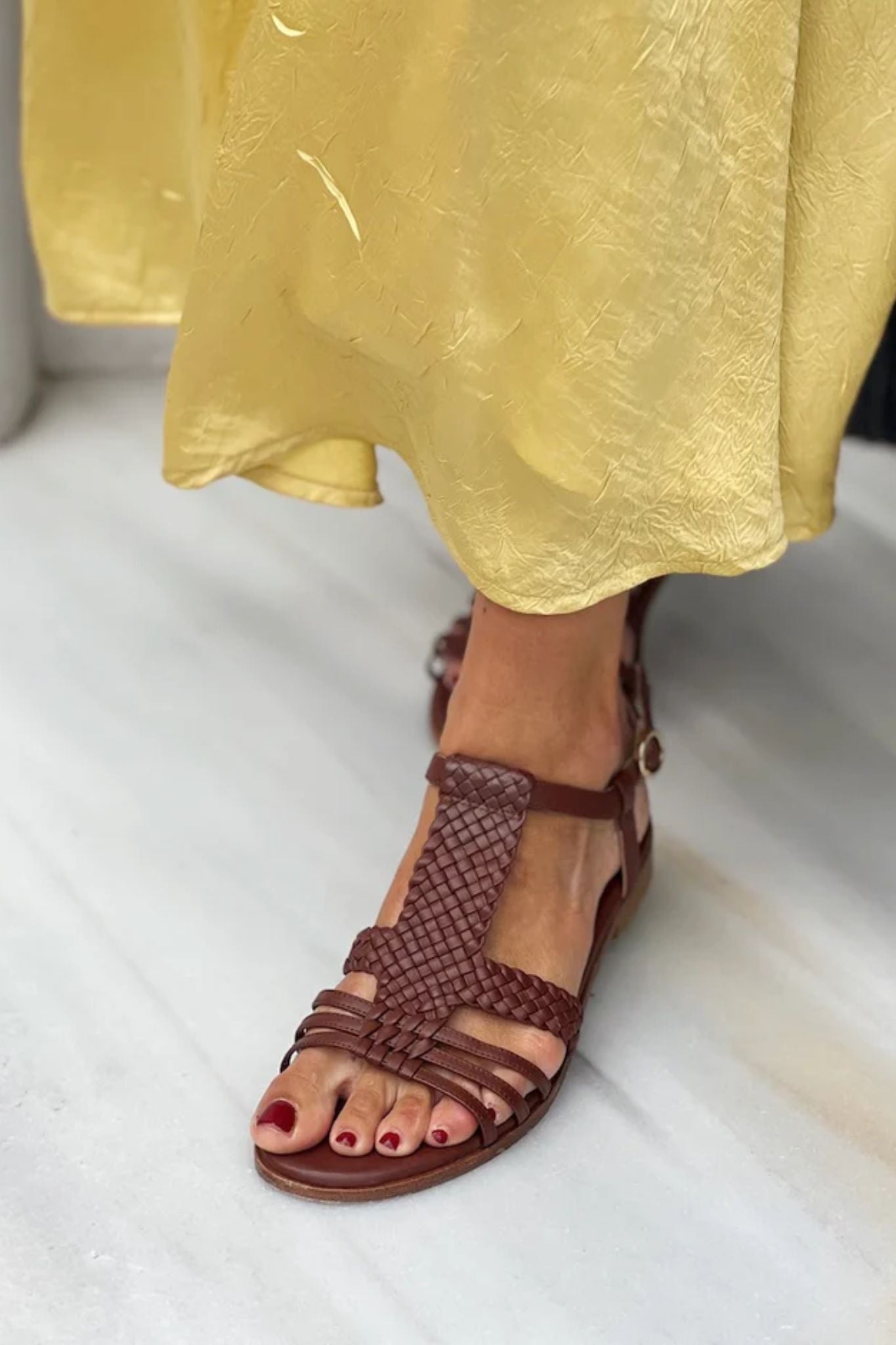 PIPA MARRON 2CM