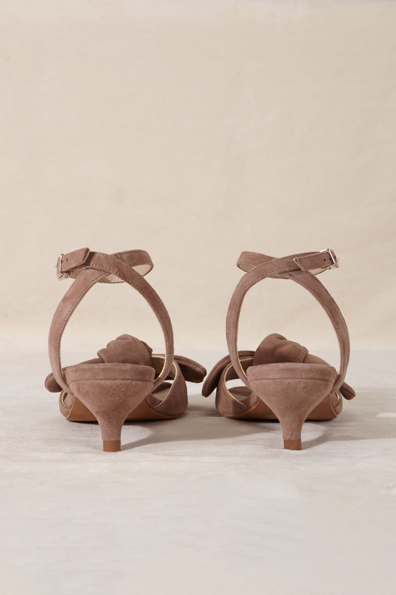 BLAIR ANTE BEIGE 4CM