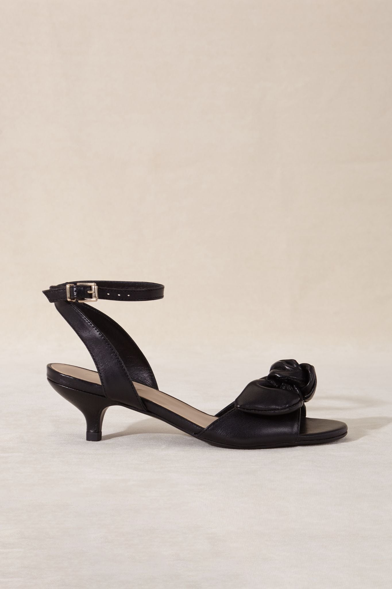 BLACK BLAIR 4CM