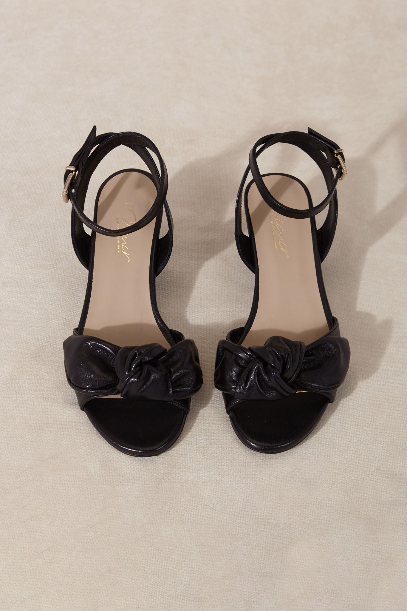BLACK BLAIR 4CM