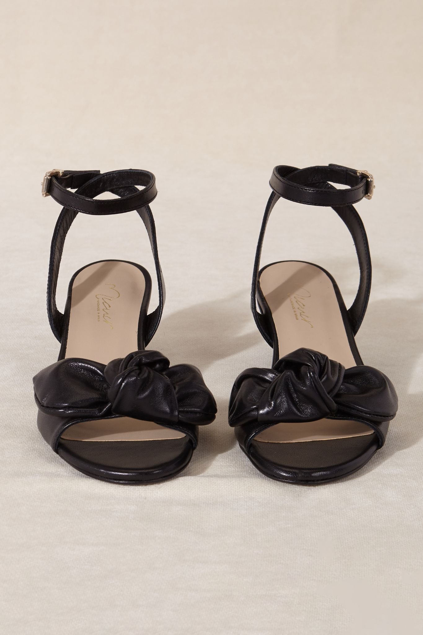 BLACK BLAIR 4CM