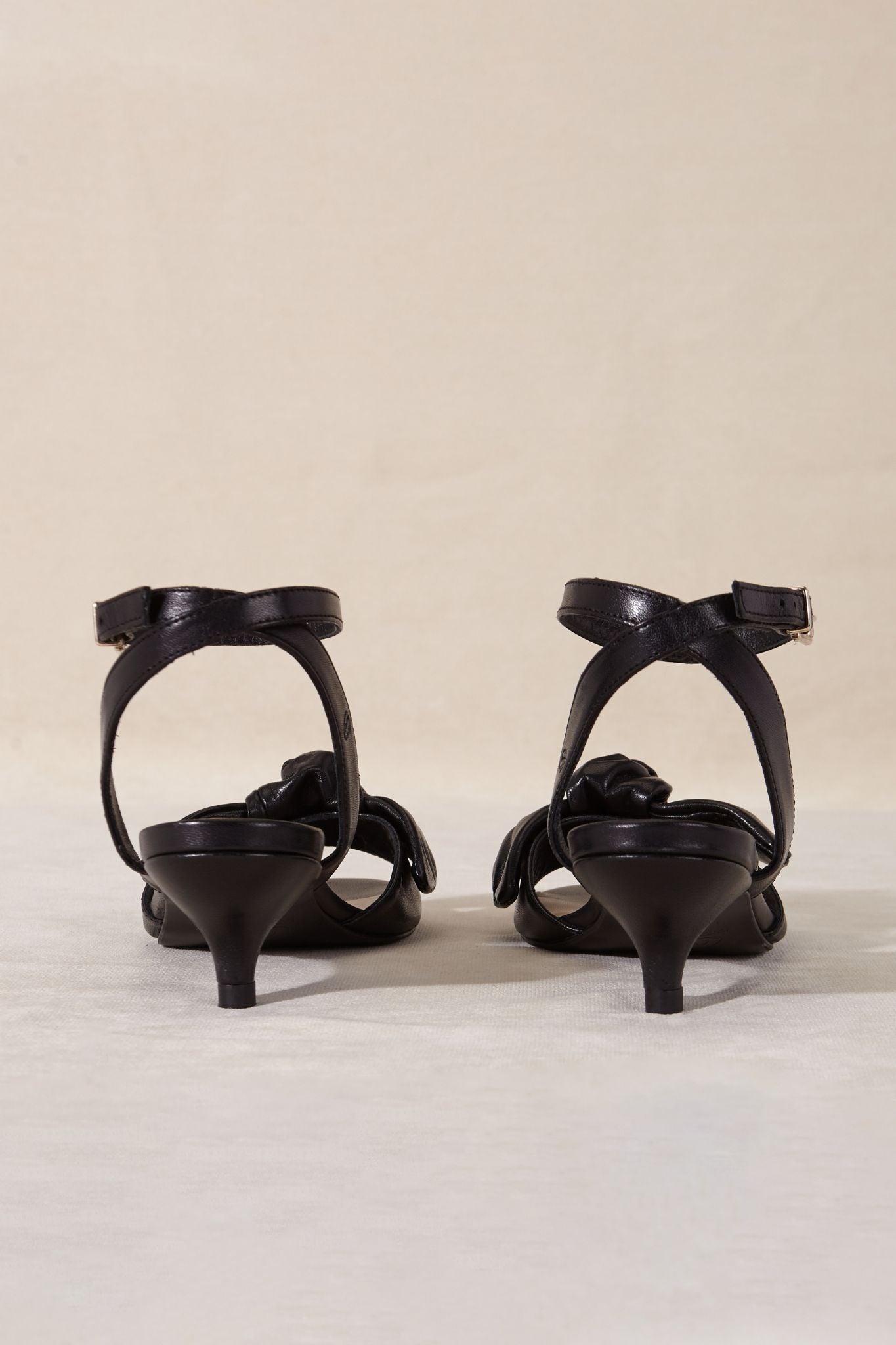 BLACK BLAIR 4CM