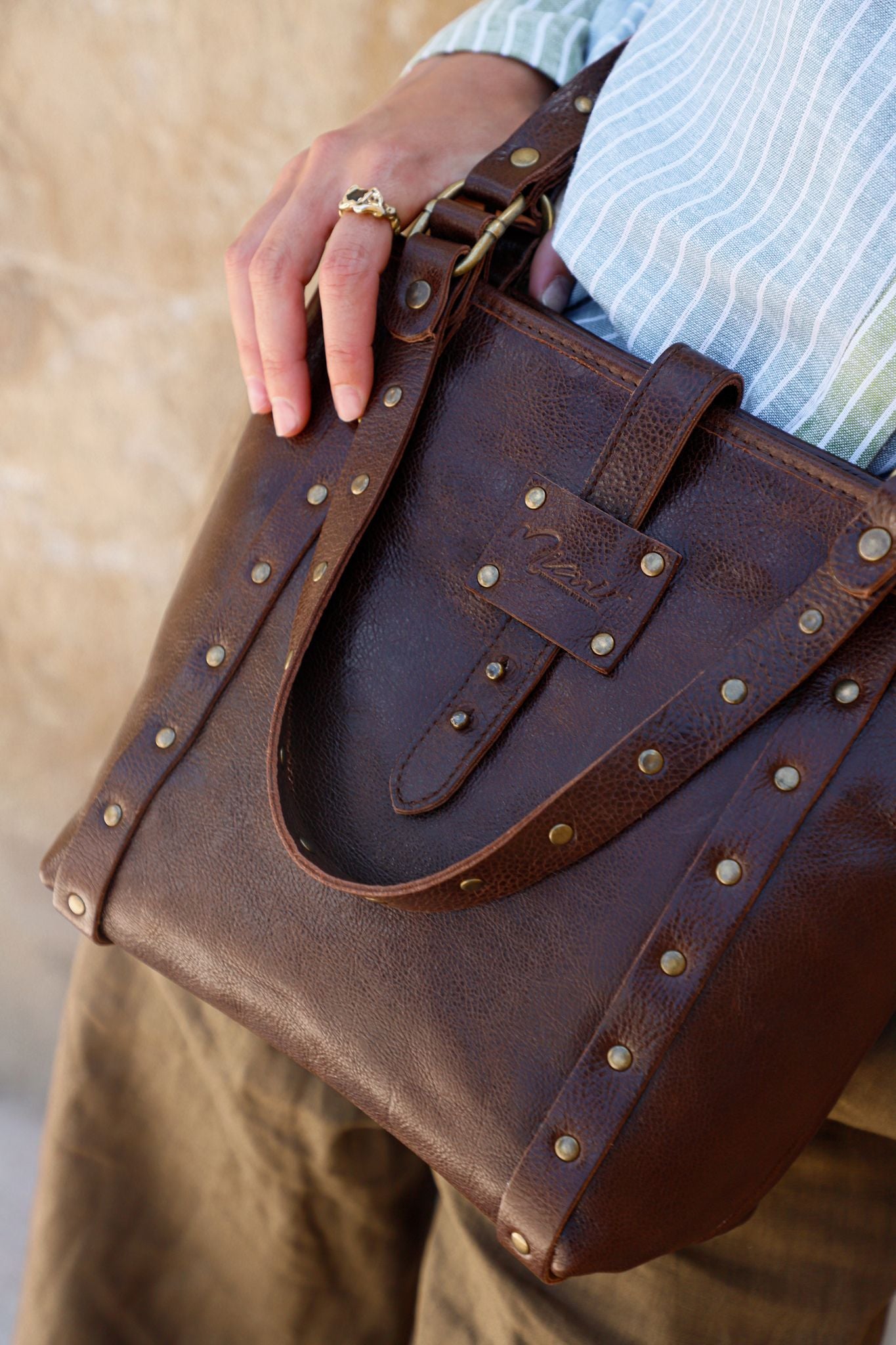 SHOPPER MINI CHOCOLATE