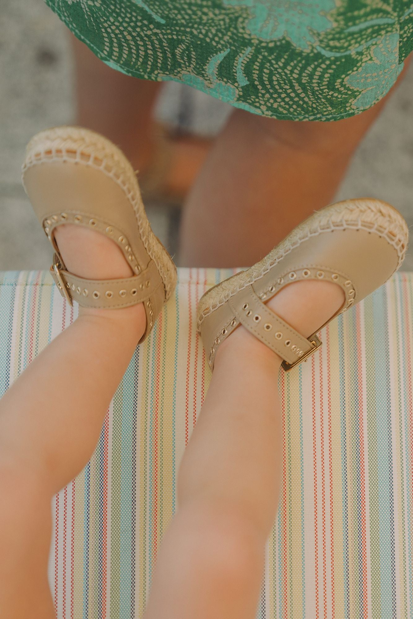 TAIMA CHILDREN'S BALLERINA