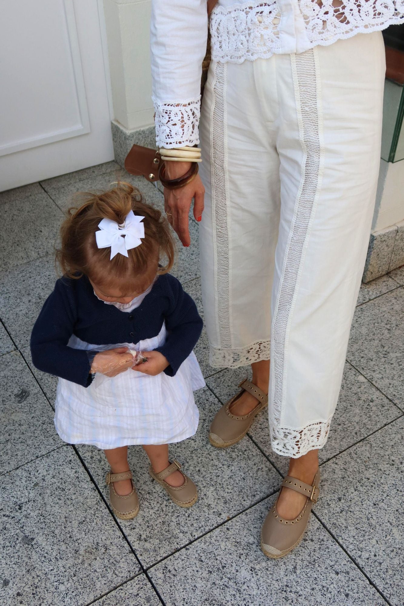 TAIMA, DANSEUSE POUR ENFANTS