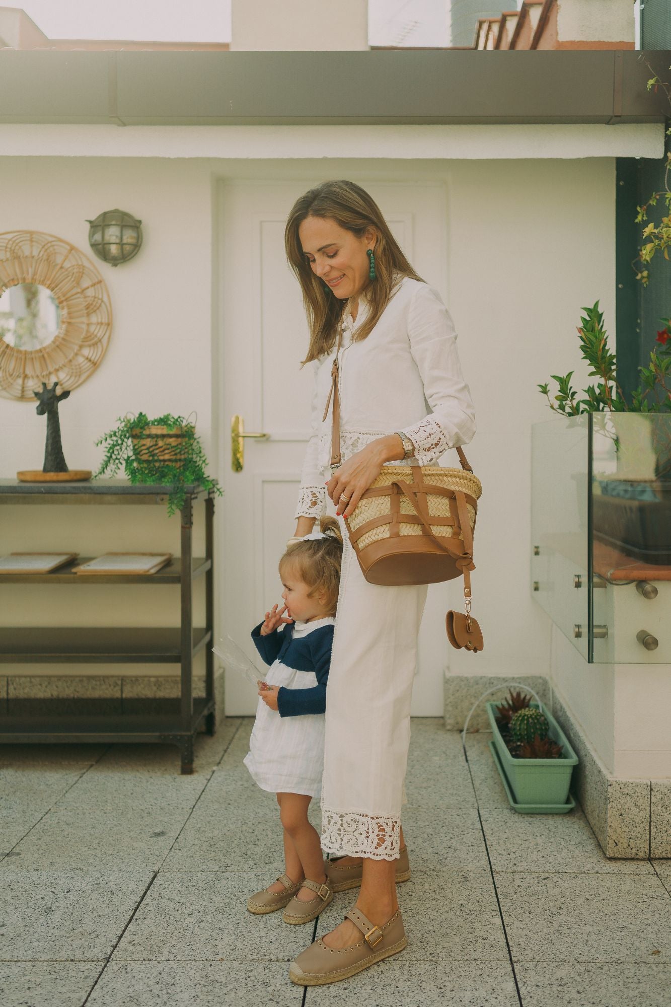 TAIMA, DANSEUSE POUR ENFANTS