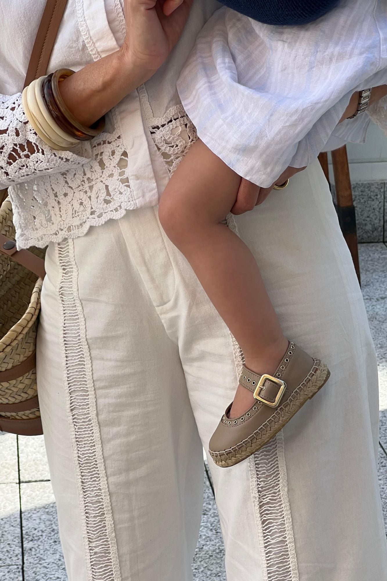 TAIMA, CHILDREN'S DANCER