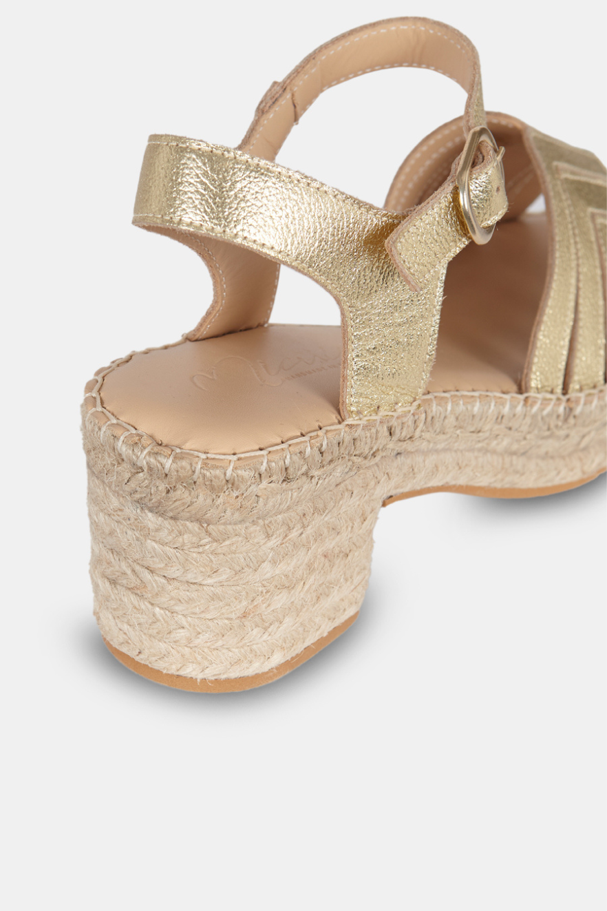NOA ORO 7CM