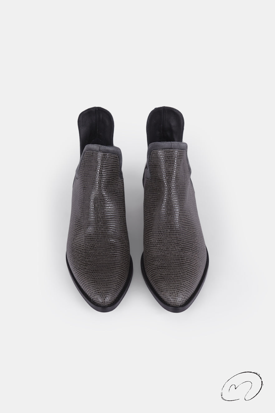 FRIDA GRISSO BOOTS 4CM