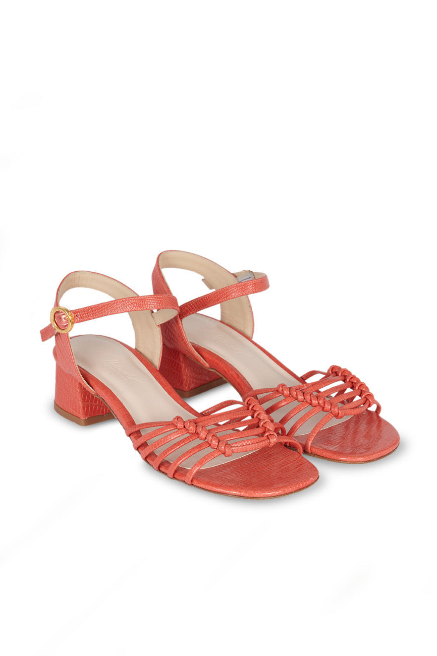 SIMONA CORAL 5CM