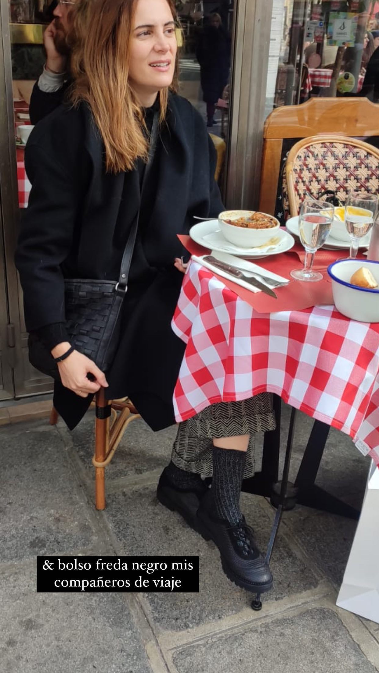 ALVARO SHOES BLACK