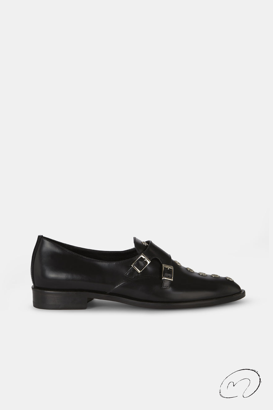 OXFORD NEGRO 2.5CM