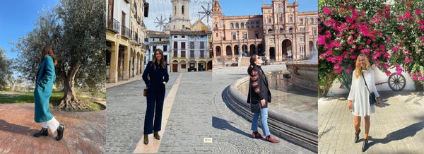 Los mejores looks de nuestra #MicuirFamily