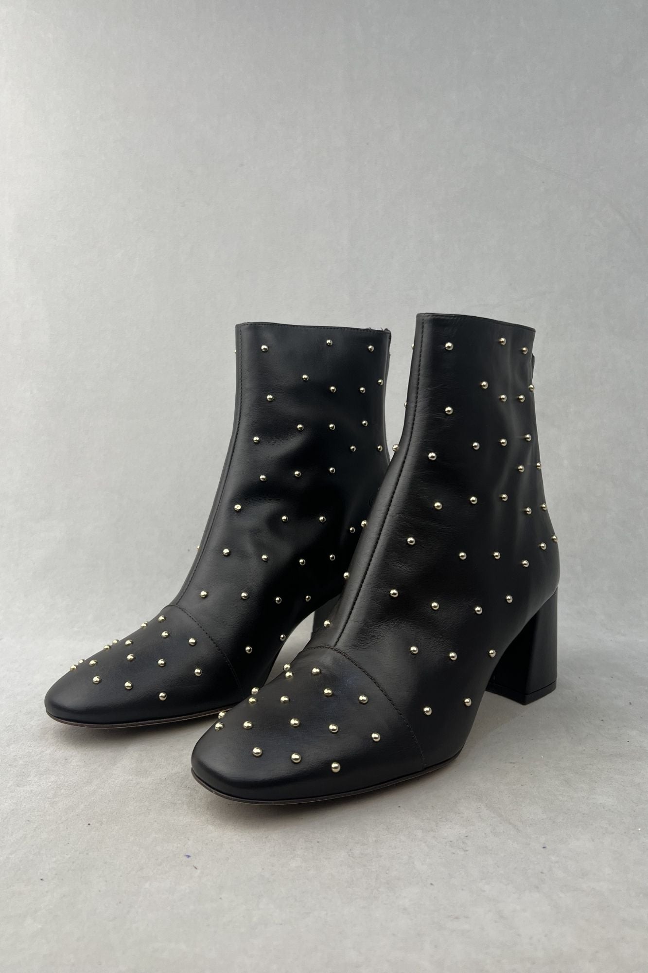 BOTIN TWINKLE MARRON