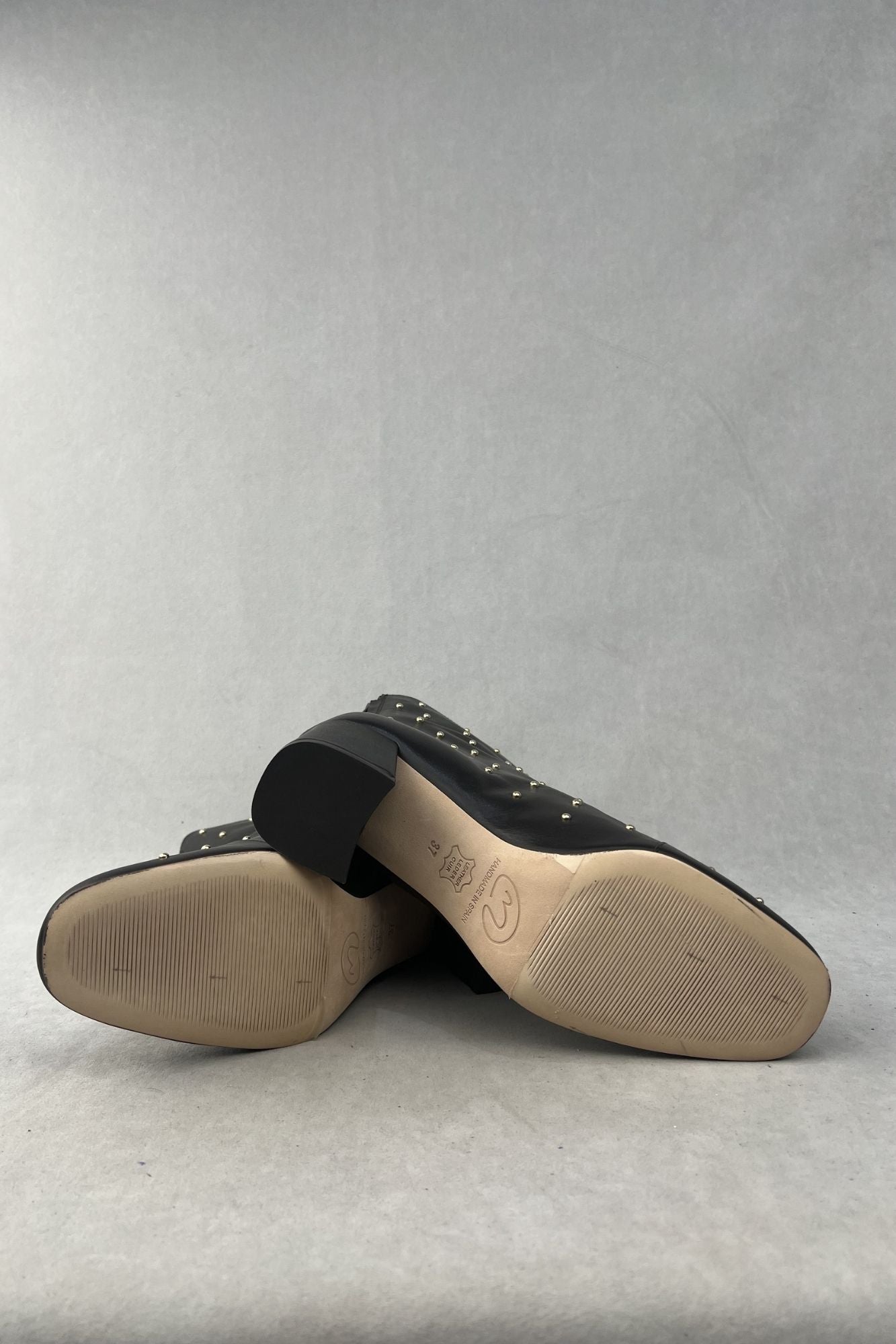 BOTIN TWINKLE MARRON