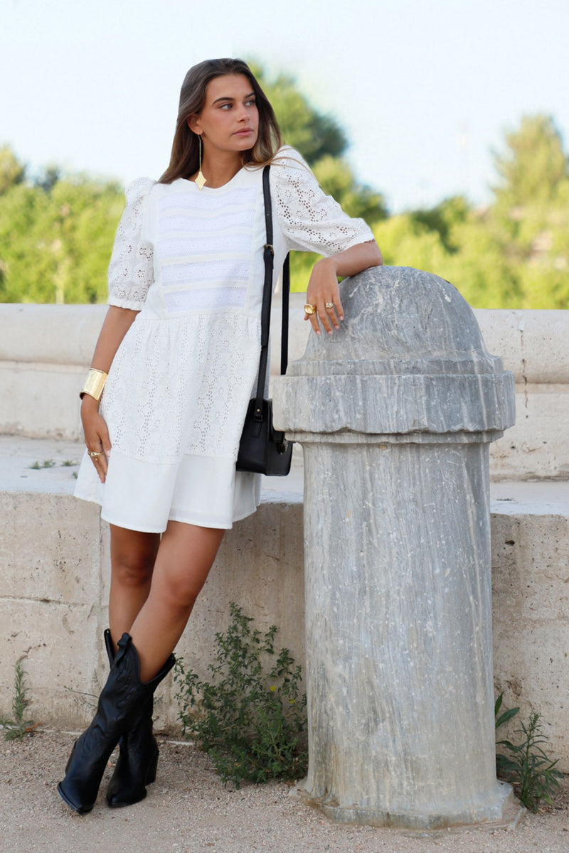 VESTIDO ZOE