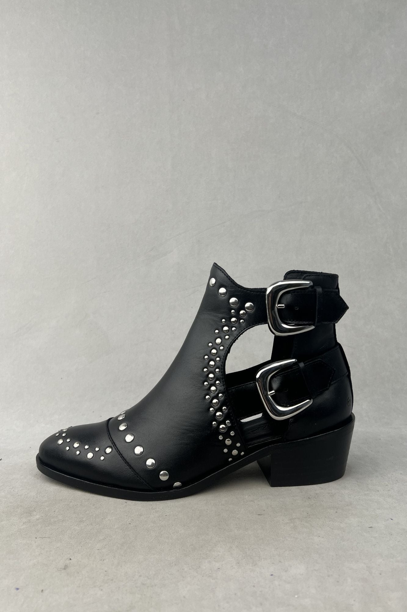 BOTIN ALEXA NEGRO