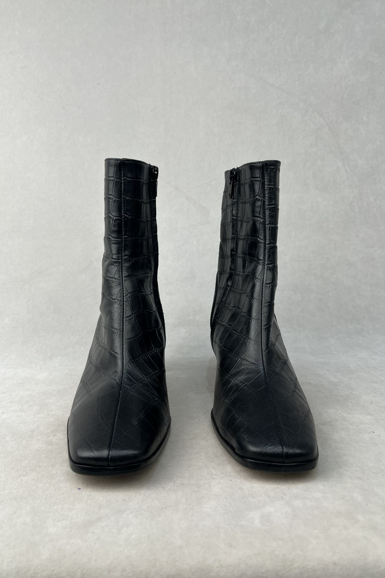 BOTIN COCO GAELLE NEGRO