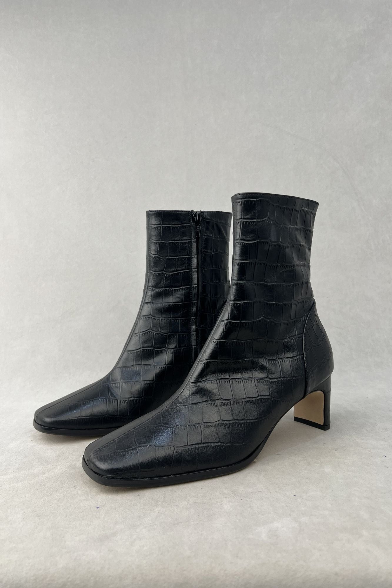 BOTIN COCO GAELLE NEGRO