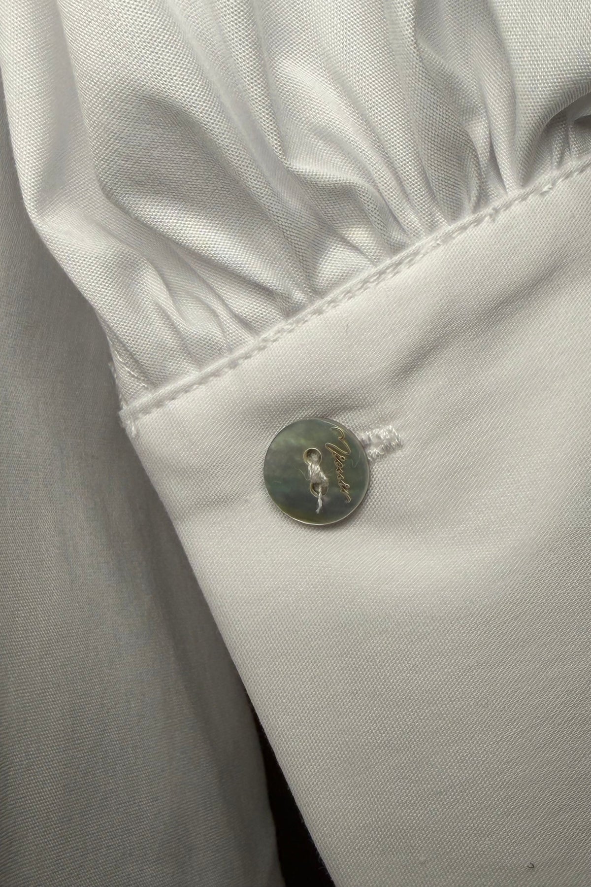 CAMISA PATRICE BLANCA