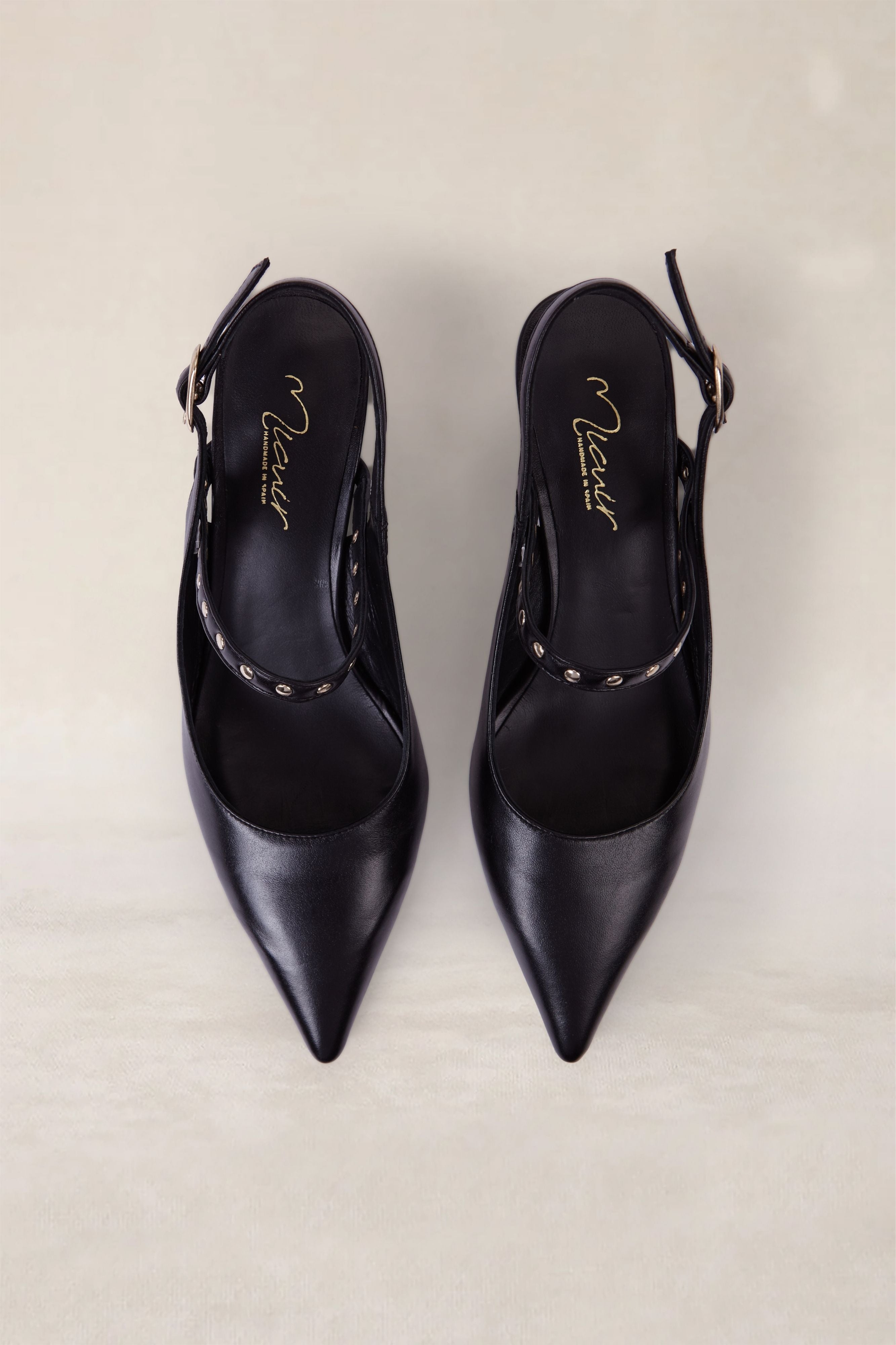 VERONIKA NEW NEGRO 5.5CM