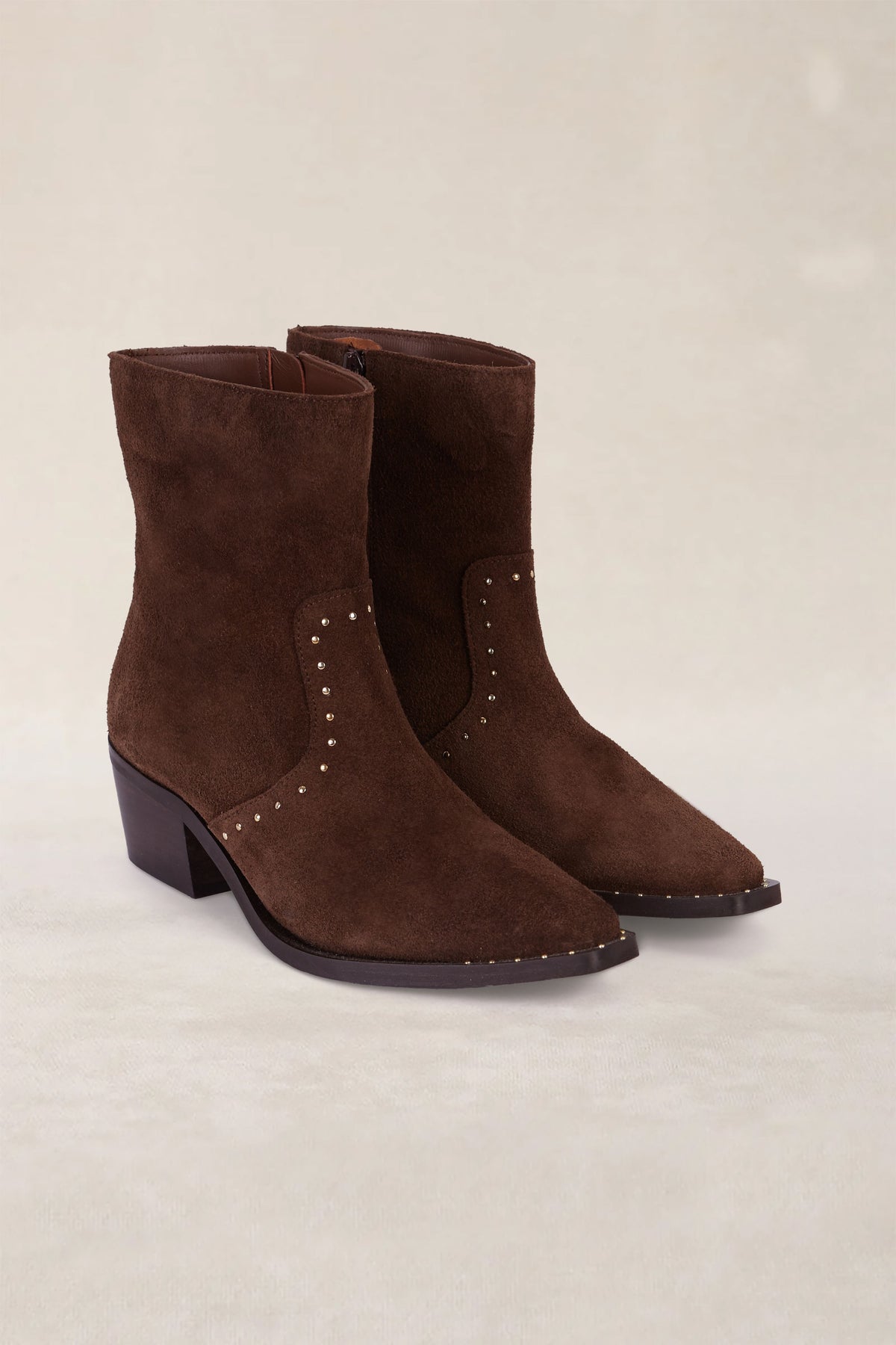 BOTIN VEGA SERRAJE 5CM
