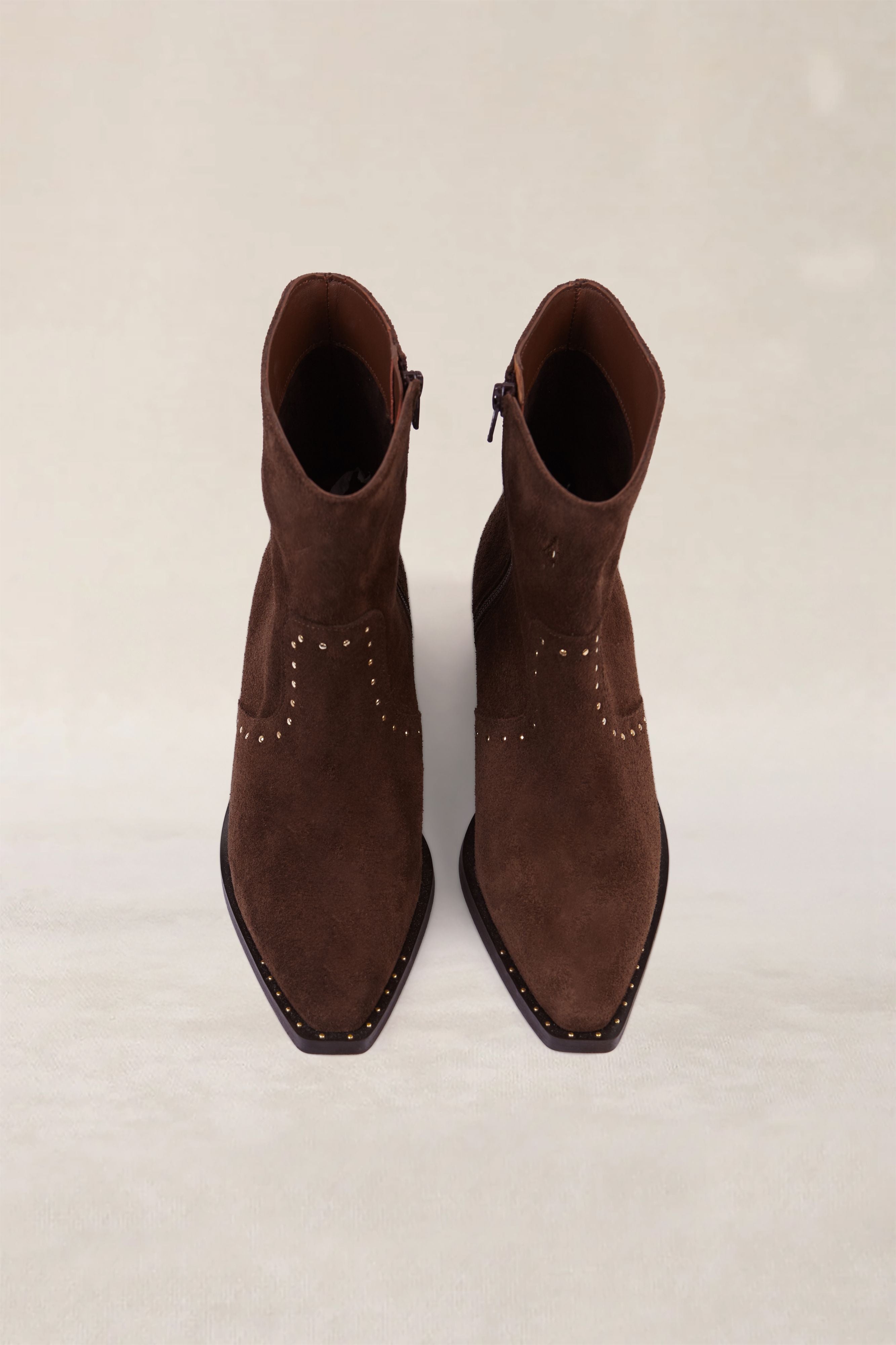 BOTIN VEGA SERRAJE 5CM