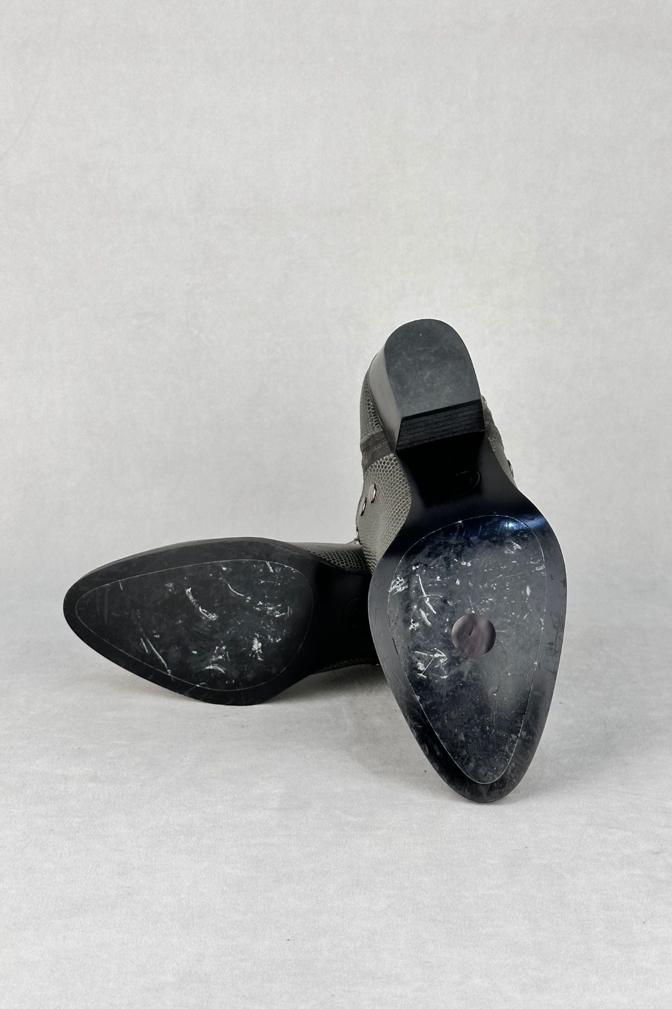 PUNKY SPECIAL EDITION GRISSO